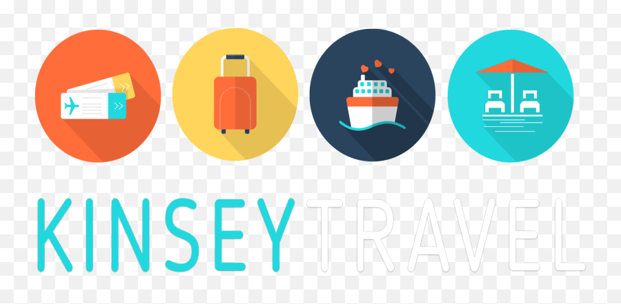 Disney Cruise Line U2013 Kinsey Travel - Vertical Emoji,Disney Cruise Logo