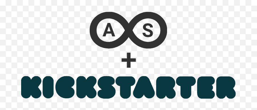 Download Hd Ardusimple Kickstarter - Cross Transparent Png Dot Emoji,Kickstarter Logo Png