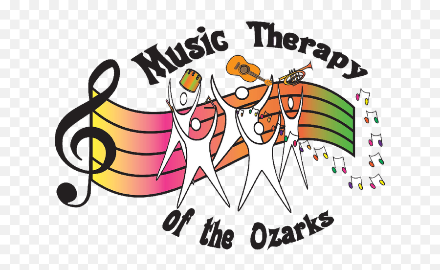 Music Therapy Of The Ozarks Emoji,Therapy Clipart