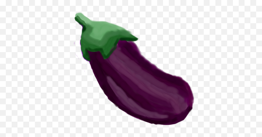 Layer - Superfood Emoji,Eggplant Emoji Png