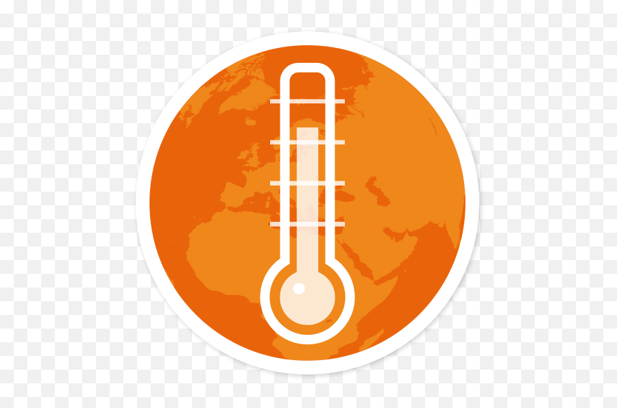 Climate Change Icon Png - Climate Change Climate Icon Emoji,Climate Change Clipart