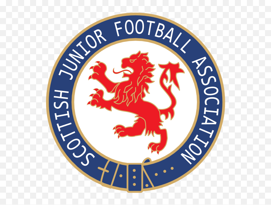 Scottish Junior Football Association Logo Download - Logo Bataan Doctors Hospital And Medical Center Logo Emoji,Football Logo Guiz