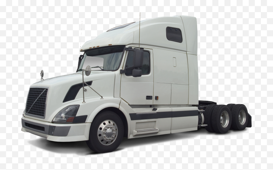 Download Professional San Antonio Semi - Png White Semi Truck Emoji,Semi Truck Png