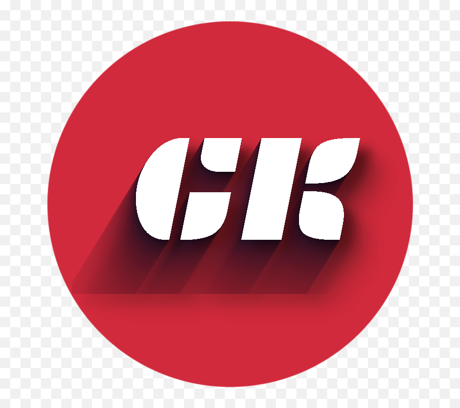 Gk Logo Freelancer - London Underground Emoji,Gimp Logo