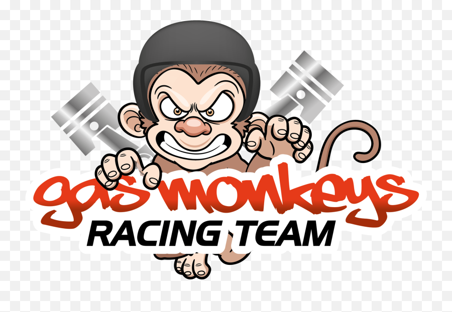 Gas Monkeys - Air Evac Emoji,Gas Monkeys Logo