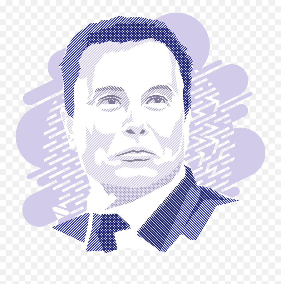 Hd Elon Musk Transparent Png Image - Elon Musk Png Emoji,Elon Musk Transparent