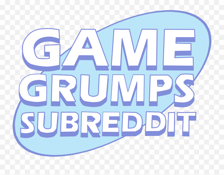 Submission For The Game Grumps Banner - Language Emoji,Game Grumps Logo