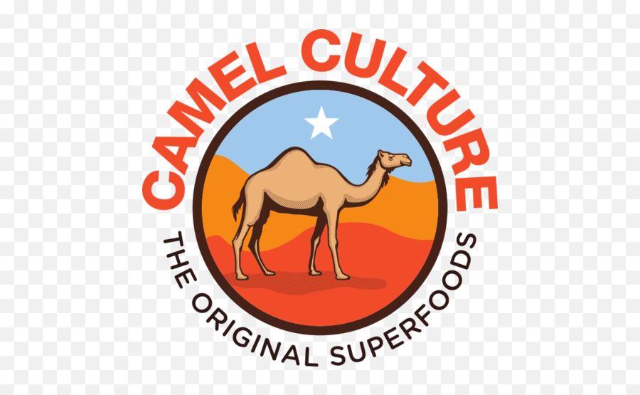 Buy Camel Milk - Animal Figure Emoji,Camel Logo