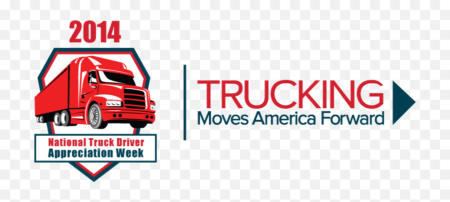 Penske Honors Drivers During National - National Truck Driver Appreciation Week Emoji,Penske Logo