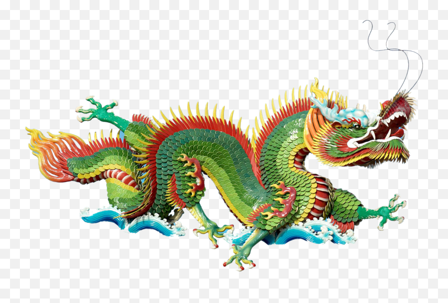 China Bagan Chinese Dragon Game - Green Chinese Dragon Chinese Green Dragon Png Emoji,Chinese Dragon Png