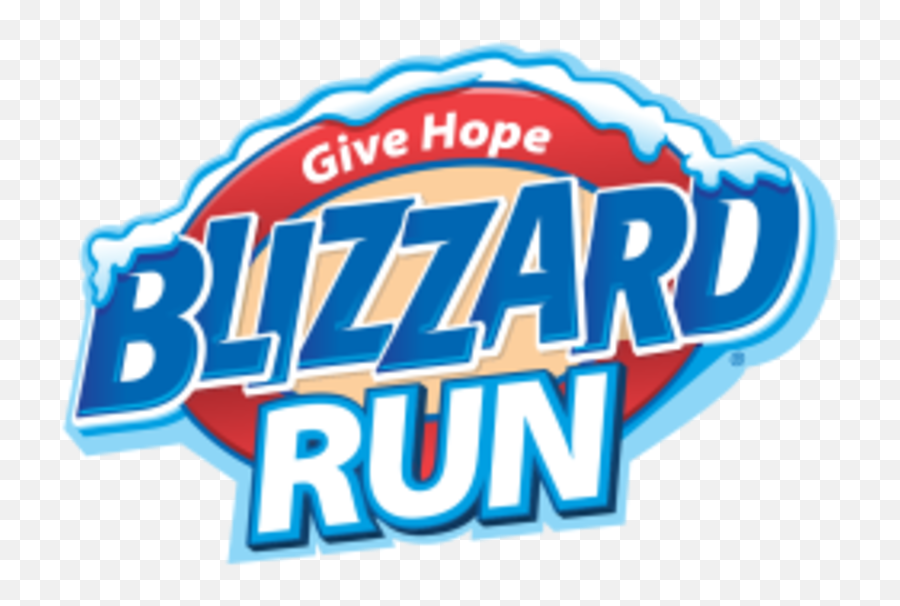 Anytime Fitness - Blizzard Run 5k U0026 1 Mile Fun Run Blizzard 5k 2019 Emoji,Blizzard Logo
