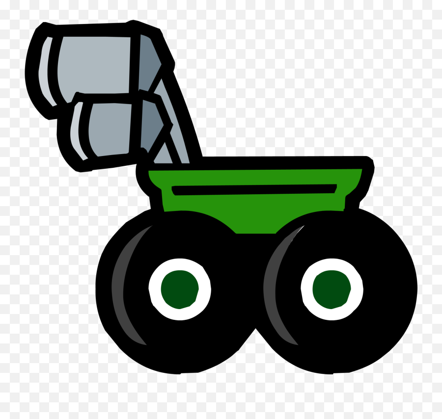 2000cbu003d20170922012255 - Tractor Clipart Full Size Clipart Vertical Emoji,Tractor Clipart