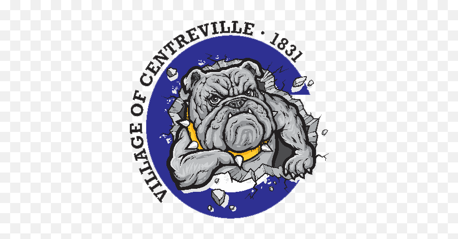 Home - Centreville Michigan Dessin Bulldog Emoji,Transparent Picture