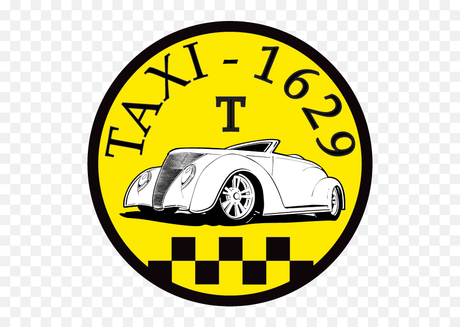 Comfort Taxi Logos - Taxi Emoji,Taxis Logos