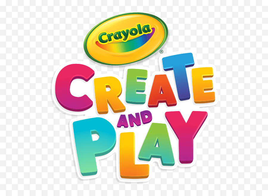 Create And Play Fun Educational App For Kids Crayolacom - Vertical Emoji,Google Play Logo