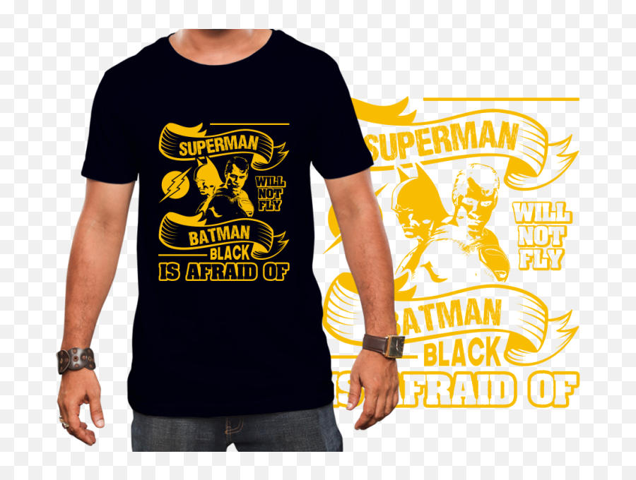 Superman T - T Shirt Superman Design Emoji,Superman Logo T Shirts
