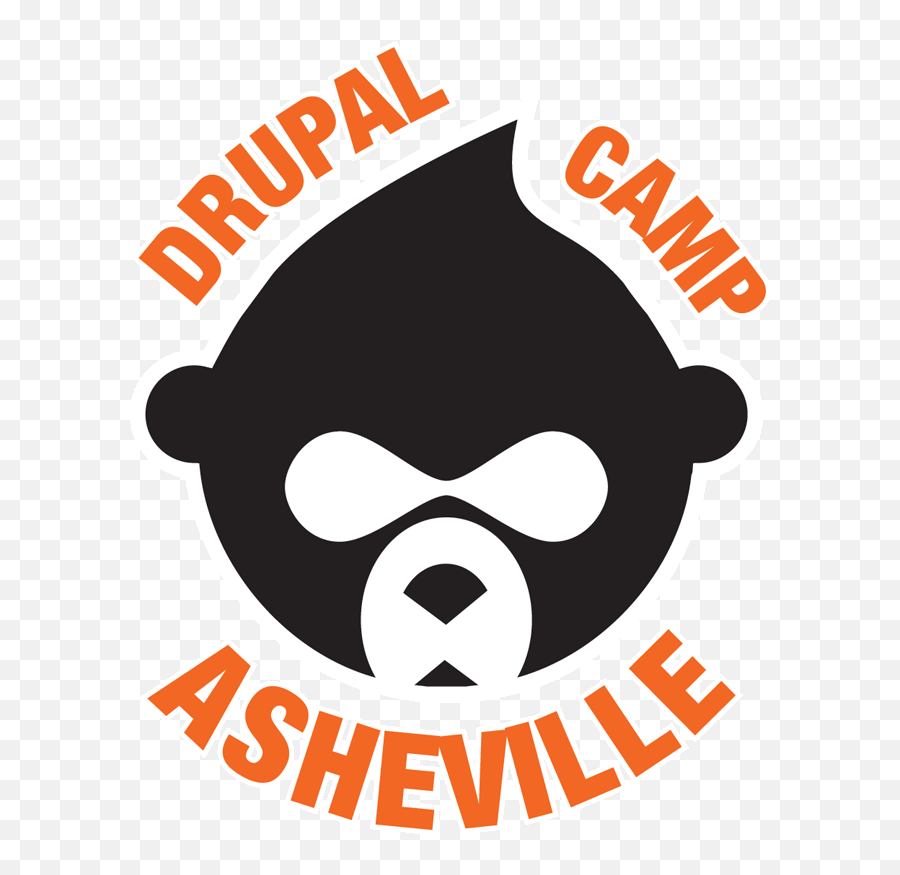 Drupal Camp Asheville 2016 Asheville Drupal Users Group - Trng Trung Cp Công Thng Hà Ni Emoji,Drupal Logo