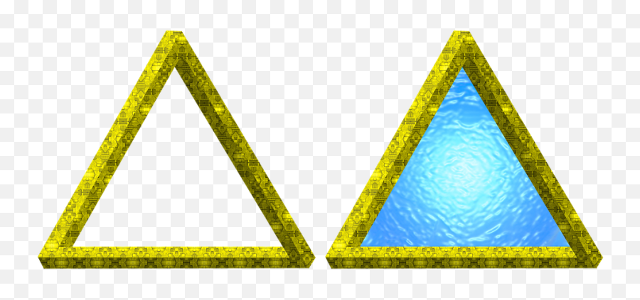 Penrose Stargate Science Fiction - Free Image On Pixabay Triangle Penrose Bleu Png Emoji,Stargate Png