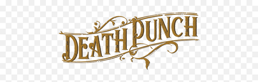 Death Punch Bar Adams Morgan Dc United States - Language Emoji,Punch Out Logo