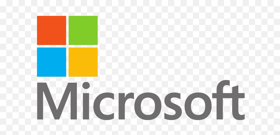 Microsoft Backgrounds Png U0026 Free Microsoft Backgroundspng - Microsoft Logo Emoji,Ms Paint Logo