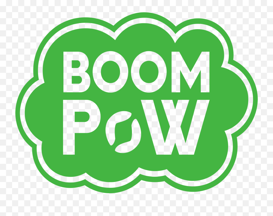 Boom Statistics Emoji,Pow Logo