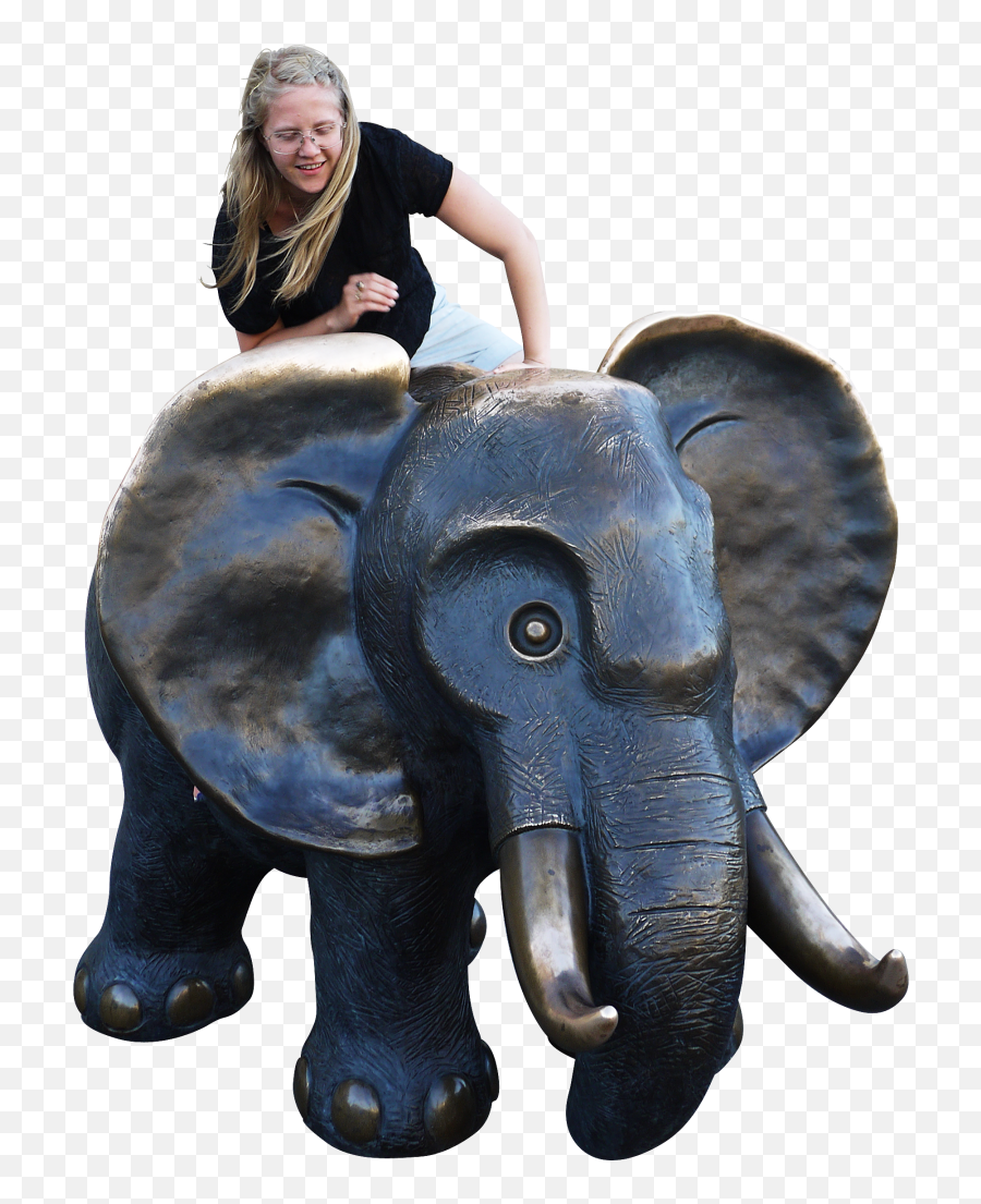 Sitting Elephant Png Image - Purepng Free Transparent Cc0 Emoji,Elephant Transparent