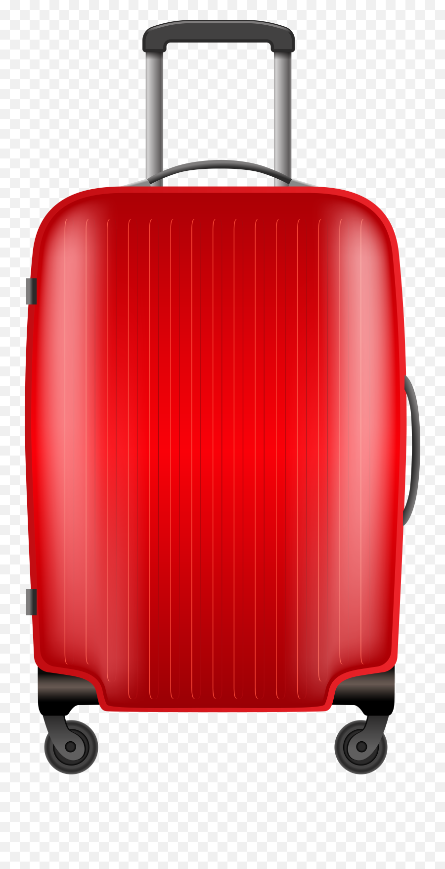 Suitcase Travel Png U0026 Free Suitcase Travelpng Transparent - Travel Bag Png Emoji,Suitcase Clipart