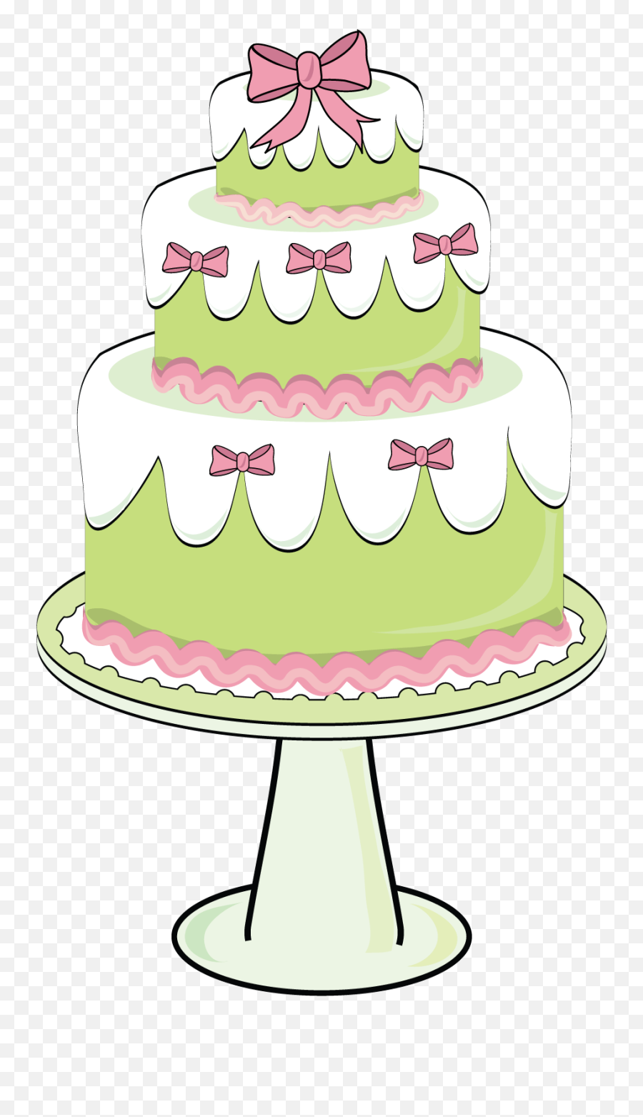 11 Wedding Cake Clip Art - Preview Wedding Cake Clip Emoji,Cakes Clipart