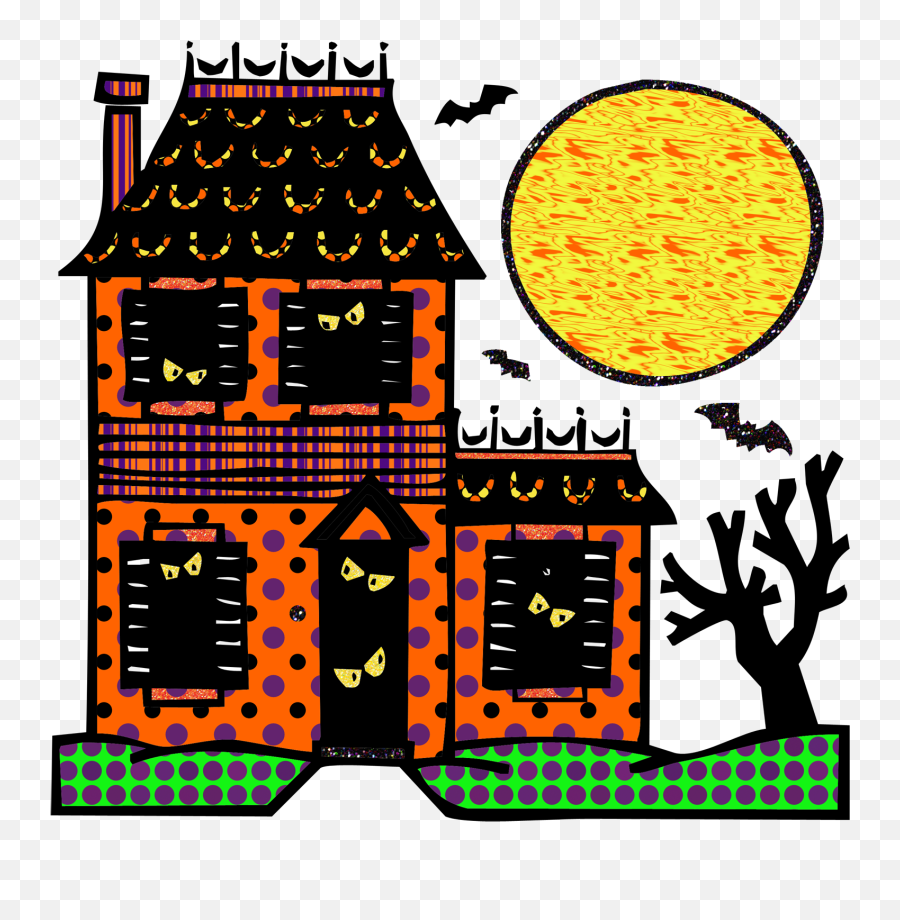 Halloween Clip Art 2021 Best Cool Funny Emoji,Casserole Clipart