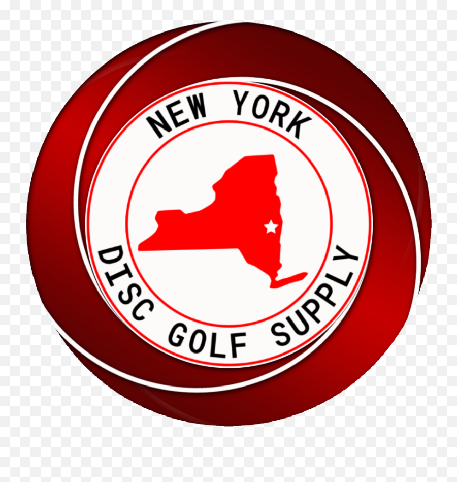 New York Disc Golf Supply New York Disc Golf Supply Emoji,Dynamic Discs Logo