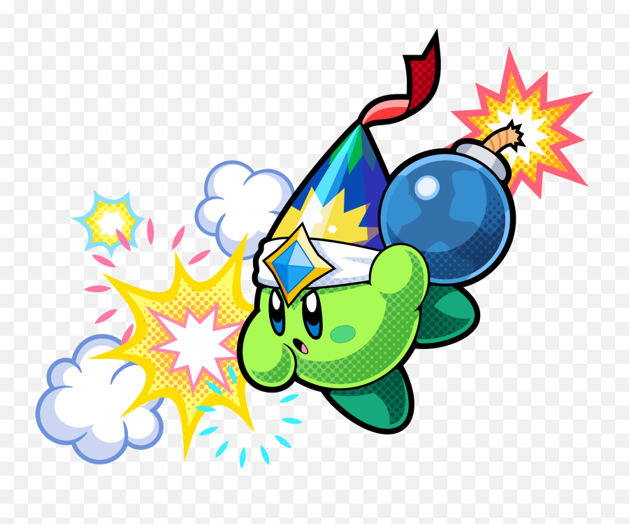 Kirby Battle Royale Wallpapers - Wallpaper Cave Emoji,Battle Royale Png