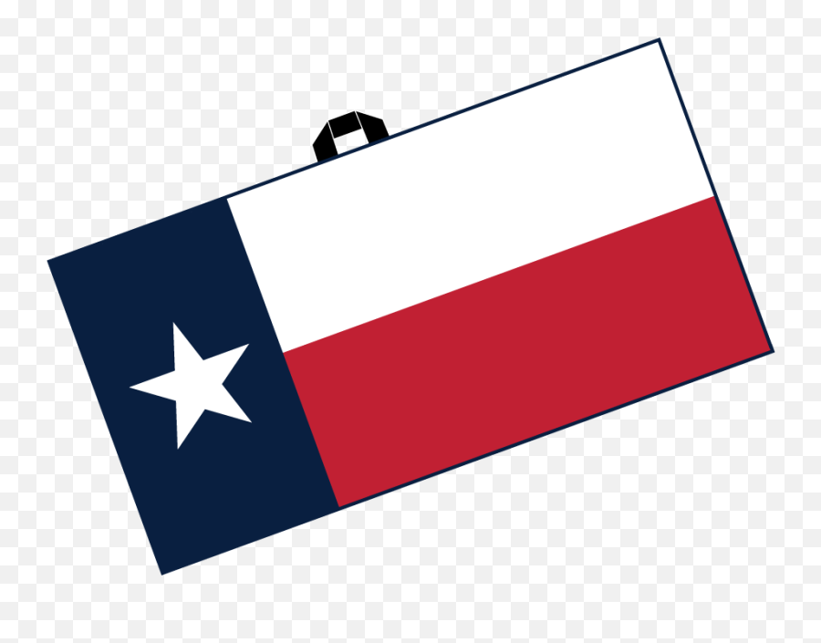 Texas Microfiber Players Towel Emoji,Texas Flag Transparent