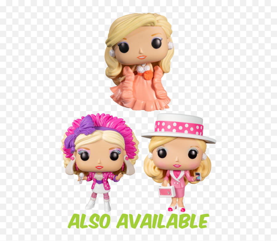 Funko Pop Barbie - Rock Star Barbie 05 The Amazing Emoji,Kids Fighting Over Toys Clipart
