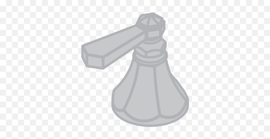 The Rubinet Faucet Company Emoji,Nickel Clipart Black And White