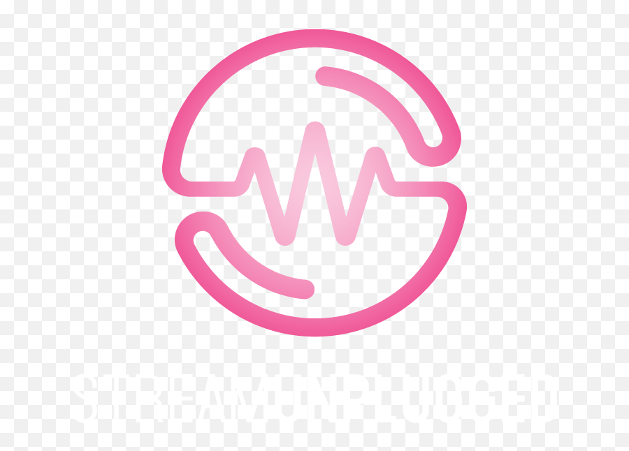 Streamunplugged U2013 Copyright Free Music Emoji,Youtube Demonetization Logo