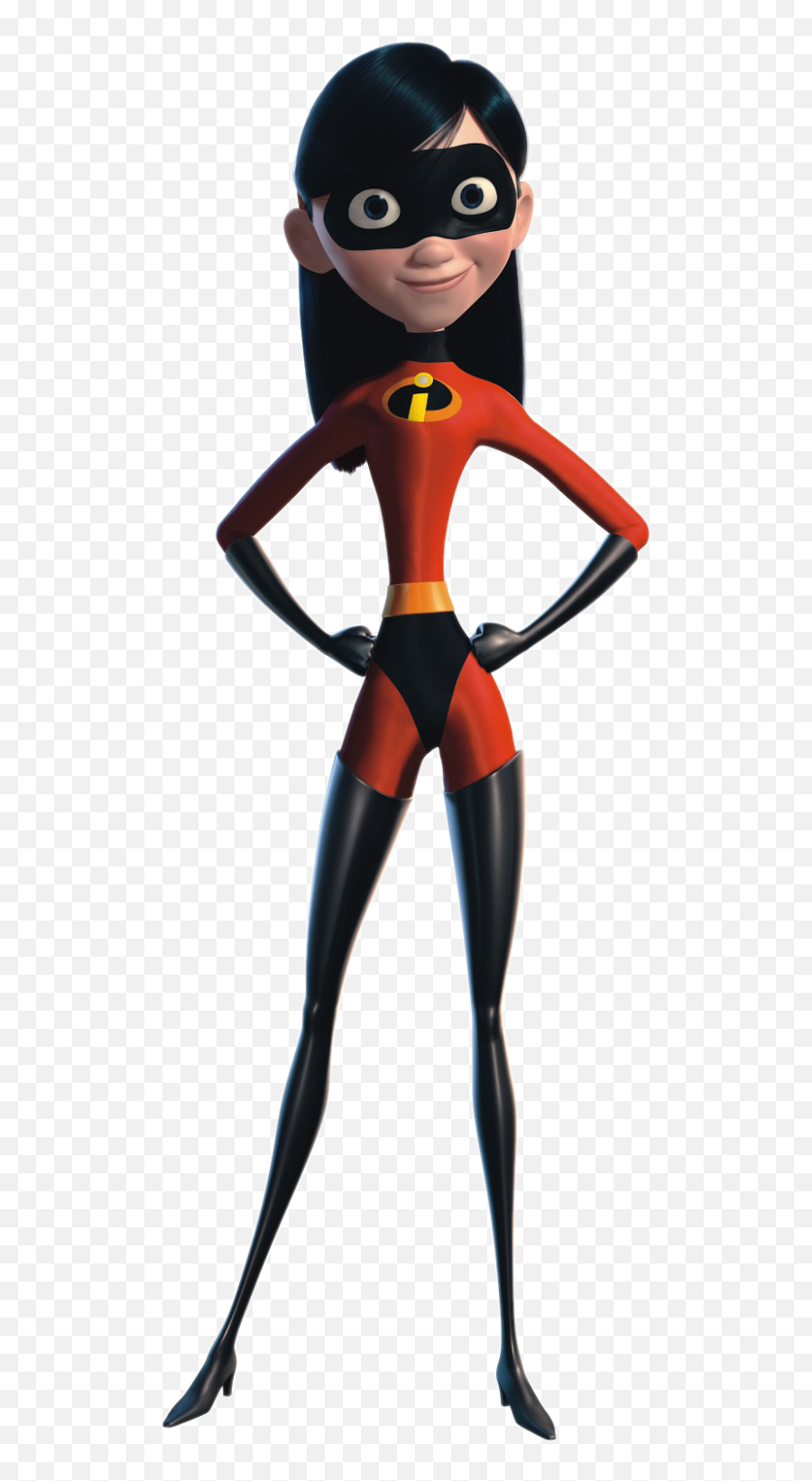 Families Clipart The Incredibles Picture 1055751 Families - Incredibles Characters Png Emoji,The Incredibles Logo