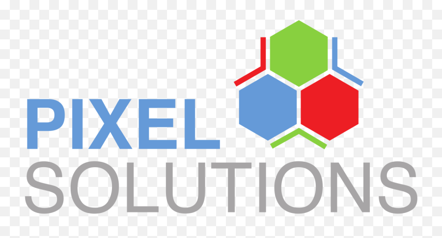 Pixel Solutions - Audio Visual And Business Solutions Oman Emoji,Pixelated Logo