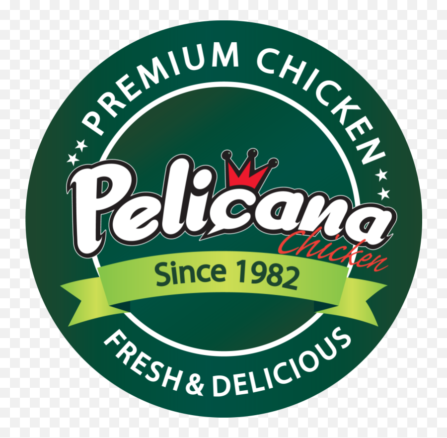 Pelicana Chicken Delivery Menu Order Online 6930 Beach Emoji,Logo Licious