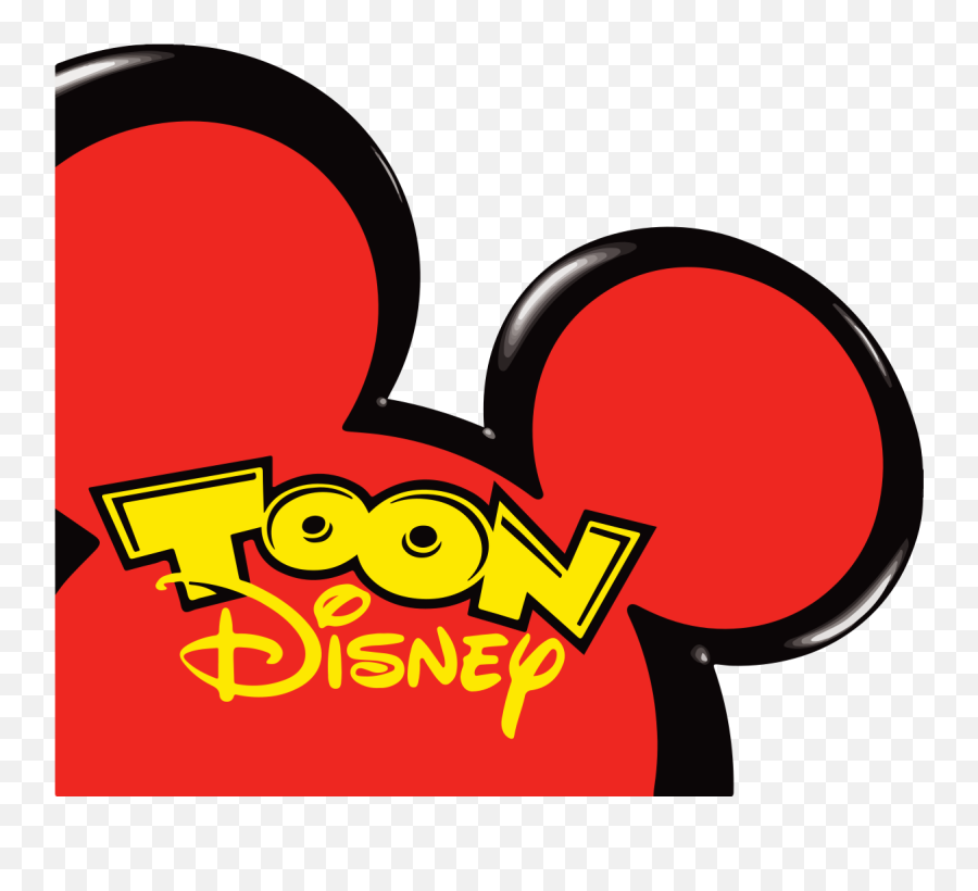 Toon Disney - Toon Disney Logo Png Transparent Cartoon Abc Family Toon Disney Jetix Emoji,Disney Logo