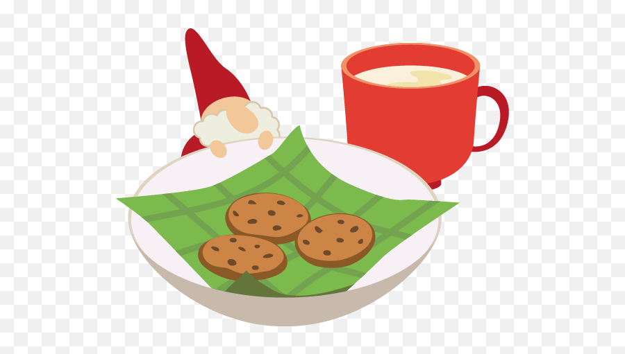 Christmas Vocabulary Baamboozle Emoji,Cookies And Milk Clipart