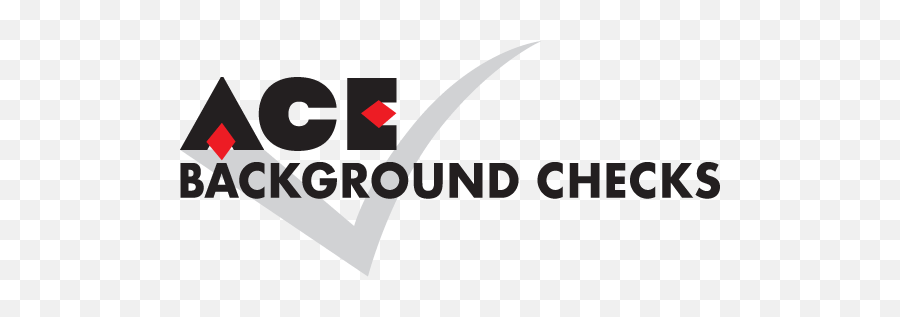Best Criminal Background Check Service - Vertical Emoji,Ace Logo