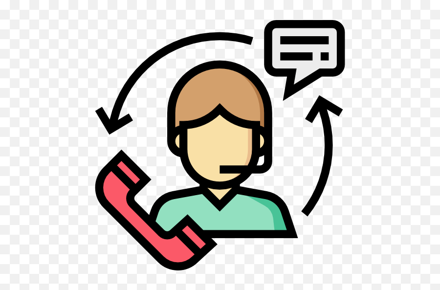 Customer - Service Gesatech Solutions Emoji,Customer Service Clipart