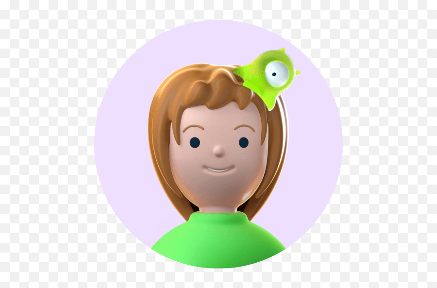 Flowmapp Emoji,Hazelnut Clipart