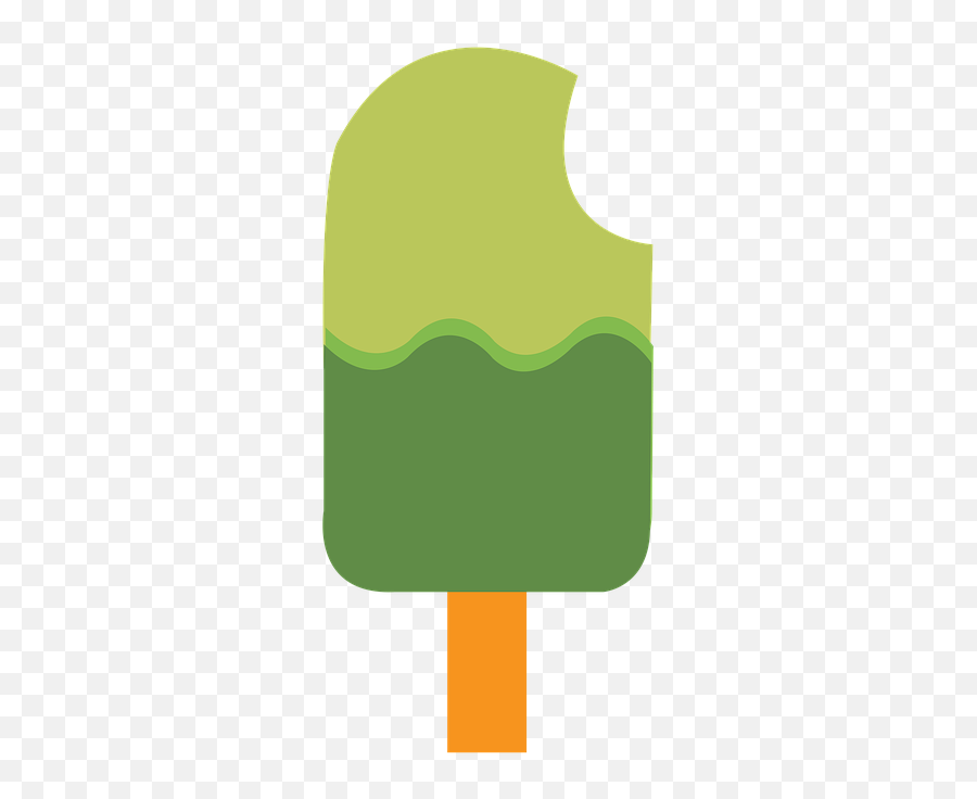 Popsicle Images - Eis Am Stiel Clipart Full Size Png Emoji,Who Am I Clipart