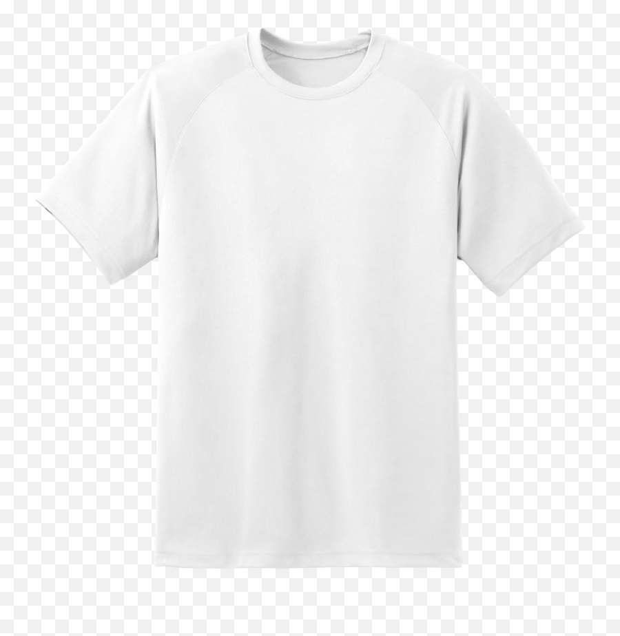 White Tshirt Png Image - Transparent White Tee Png Emoji,Tshirt Png