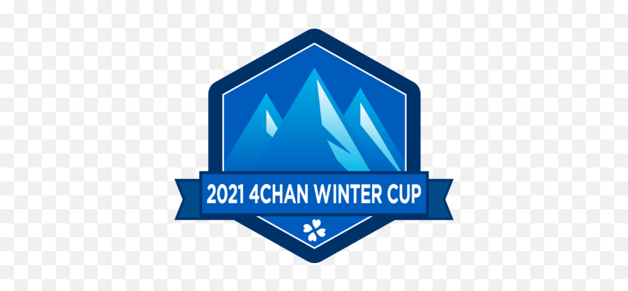 2021 4chan Winter Cup Logo Proposals - Language Emoji,4chan Logo