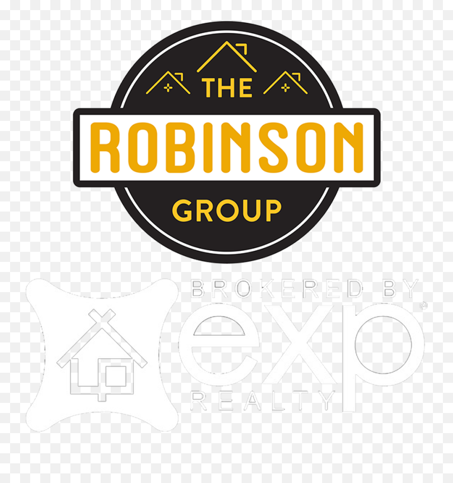 The Robinson Group - Deutsches Museum Emoji,Exp Realty Logo