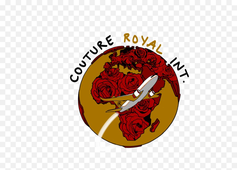 Couture Royal Logo - Language Emoji,Royal Logo
