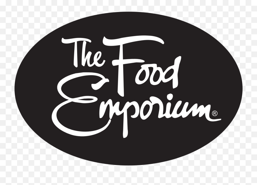 The Food Emporium - Wikipedia Food Emporium Emoji,Wegmans Logo