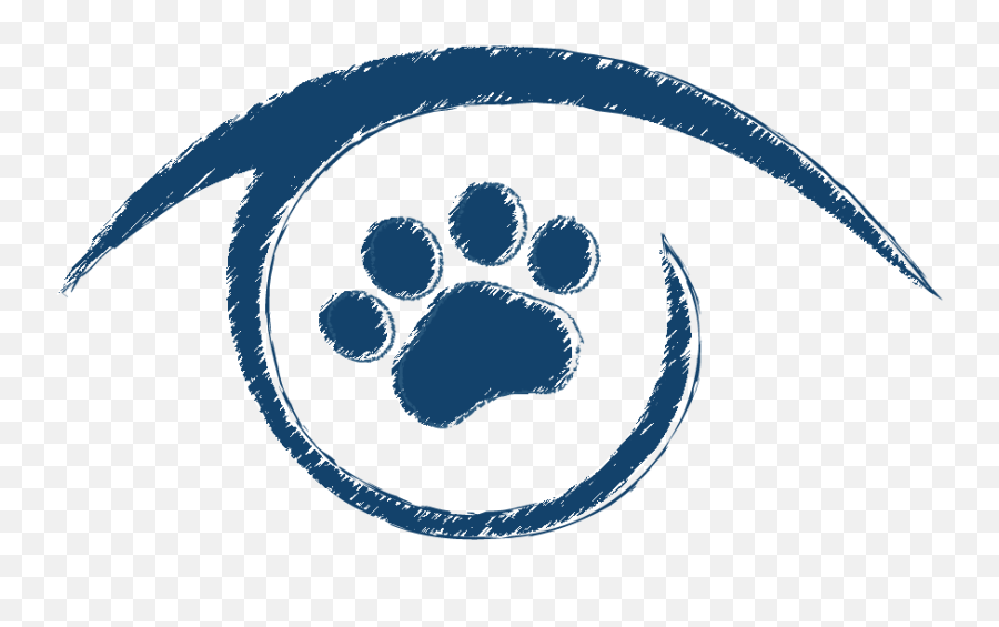 Animal Eye Clinic - Eye Clipart Full Size Clipart Dot Emoji,Eye Clipart